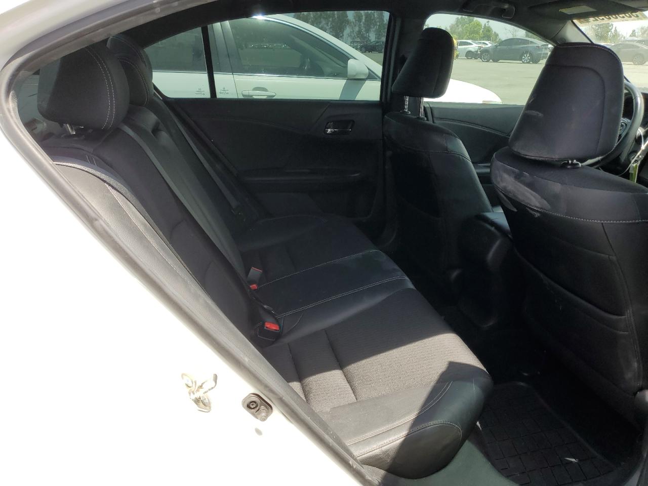 1HGCR2F55GA186349 HONDA ACCORD 2016