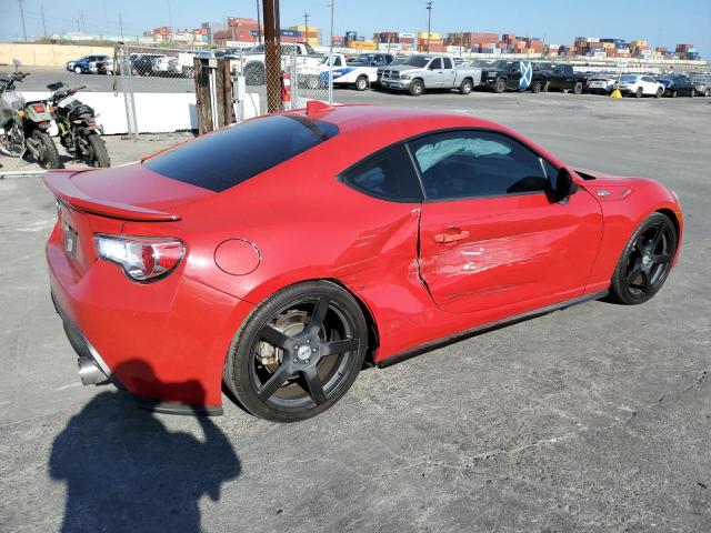 2015 Toyota Scion Fr-S VIN: JF1ZNAA16F8702734 Lot: 61175124