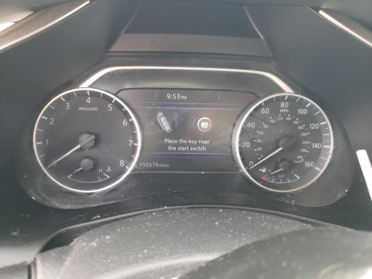 5N1AZ2MHXGN109046 NISSAN MURANO 2016