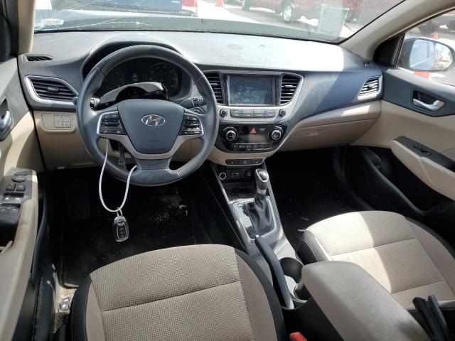 2019 HYUNDAI ACCENT LIM - 3KPC34A30KE052338