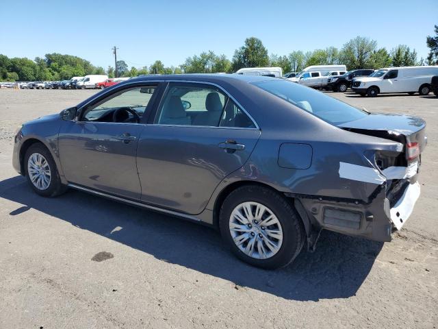 VIN 4T1BF1FK9DU293266 2013 Toyota Camry, L no.2