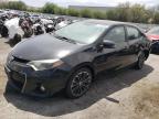 2016 TOYOTA COROLLA L - 5YFBURHEXGP549819
