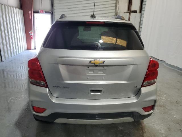 2020 Chevrolet Trax 1Lt VIN: 3GNCJPSB5LL210058 Lot: 59285184