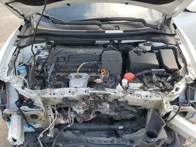 19UDE2F80LA001306 Acura ILX PREMIU 11