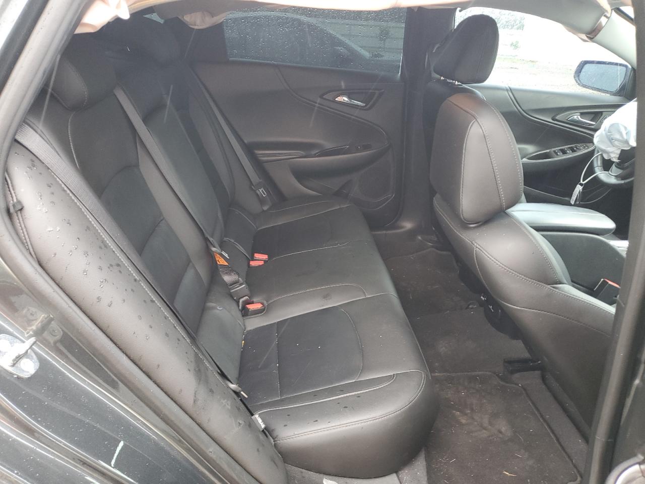 1G1ZE5ST6HF165680 2017 Chevrolet Malibu Lt