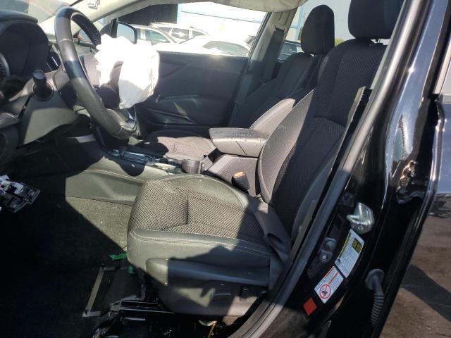 2020 Subaru Forester Premium VIN: JF2SKAJC0LH470540 Lot: 58718664