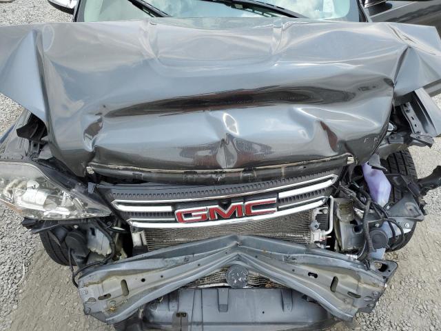 2017 GMC Terrain Slt VIN: 2GKALPEK3H6311394 Lot: 60884414