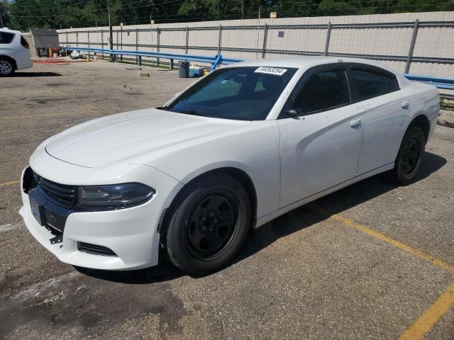 2020 DODGE CHARGER PO - 2C3CDXAG4LH114142