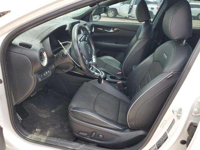 2021 Kia Forte Gt Line VIN: 3KPF34AD4ME341246 Lot: 57817774