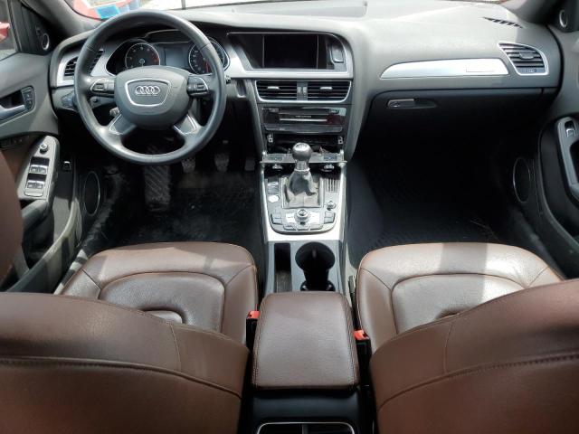 VIN WAUMFAFLXDA189583 2013 Audi A4, Prestige no.8