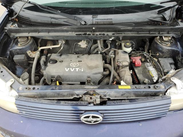 2006 Toyota Scion Xb VIN: JTLKT324664030305 Lot: 57225774