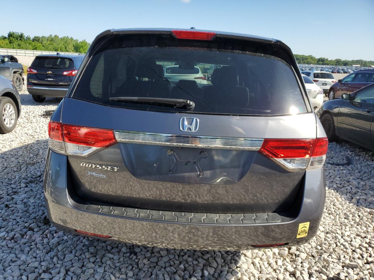 5FNRL5H66GB132356 HONDA All Models 2016