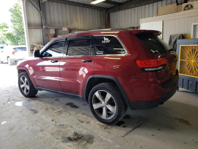 2014 Jeep Grand Cherokee Limited VIN: 1C4RJFBG8EC565796 Lot: 57463364