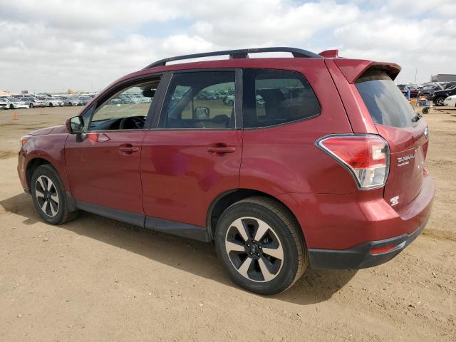 JF2SJAGC4HH802352 2017 Subaru Forester 2.5I Premium