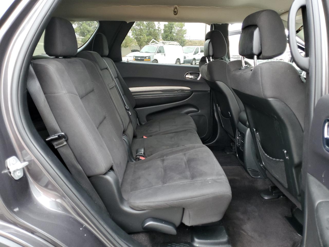 1C4RDHAG2JC384840 2018 Dodge Durango Sxt