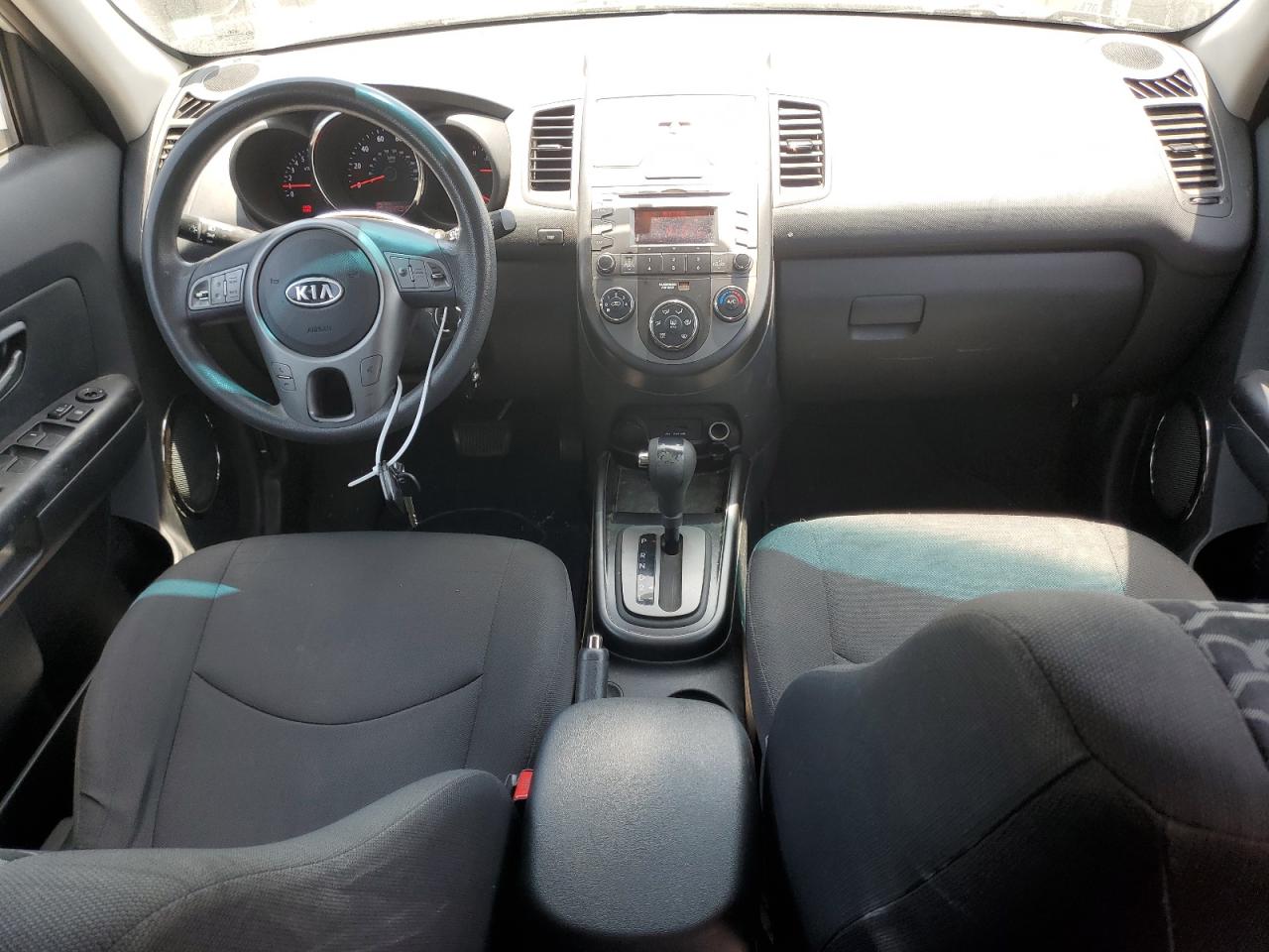 KNDJT2A28A7150311 2010 Kia Soul +