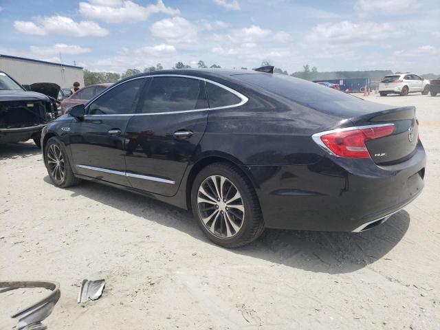 2017 BUICK LACROSSE E - 1G4ZP5SS6HU155909