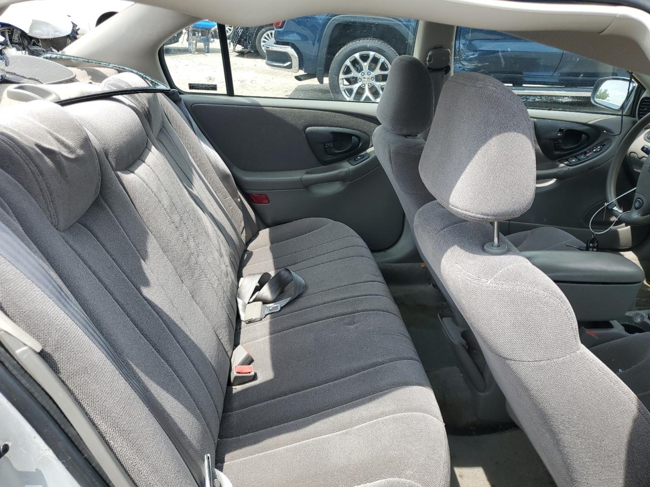 1G1ND52J516183769 2001 Chevrolet Malibu