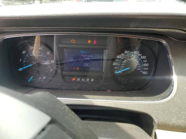 2013 Ford Taurus Se VIN: 1FAHP2D85DG181156 Lot: 59630624