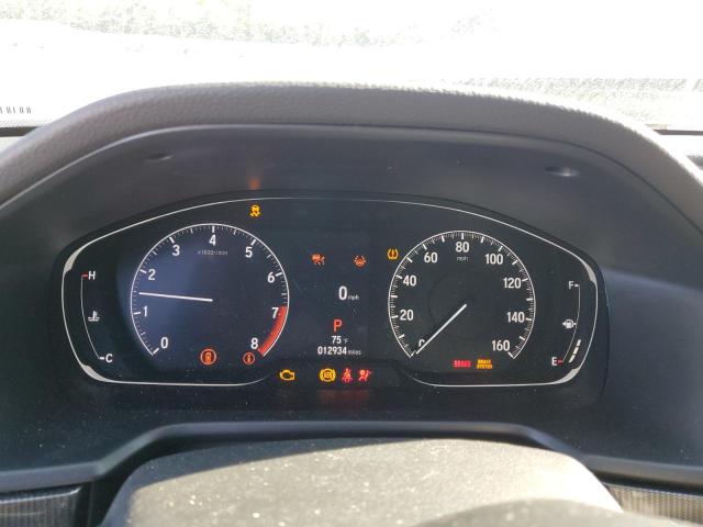 2022 Honda Accord Sport VIN: 1HGCV2F36NA021529 Lot: 58523534