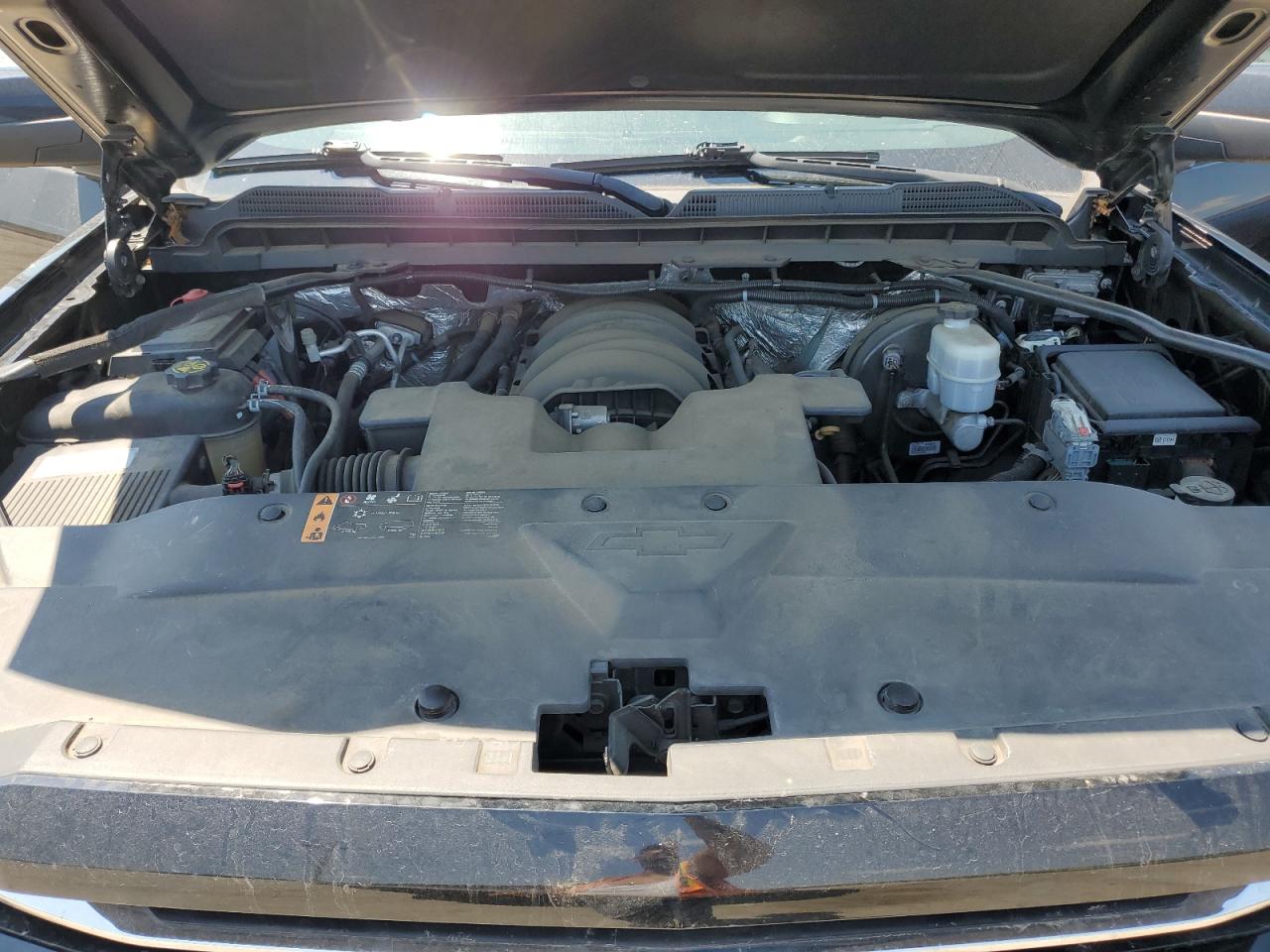 3GCUKSEC2HG495724 CHEVROLET ALL Models 2017