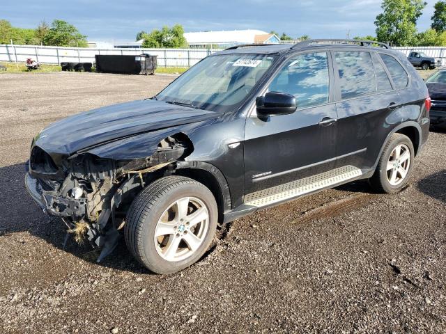 2011 BMW X5 xDrive35D VIN: 5UXZW0C52BL655175 Lot: 57742674