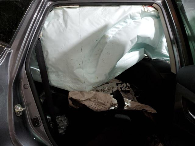 2020 Nissan Murano Sl VIN: 5N1AZ2CS4LN175390 Lot: 59923444