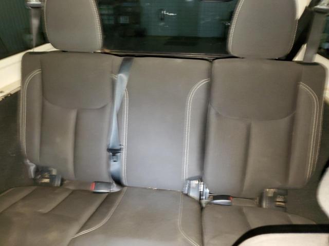 2016 Jeep Wrangler Unlimited Sahara VIN: 1C4BJWEG2GL317415 Lot: 58338744