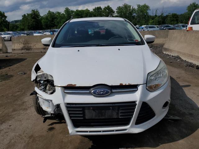 2012 Ford Focus Se VIN: 1FAHP3K28CL246852 Lot: 58012944