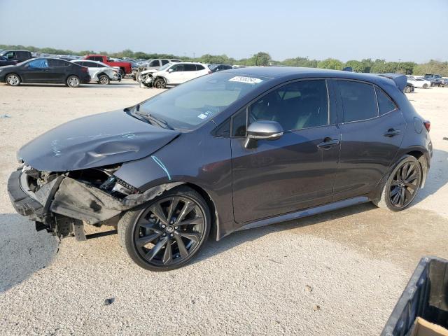 2023 TOYOTA COROLLA XS - JTNC4MBE5P3200734