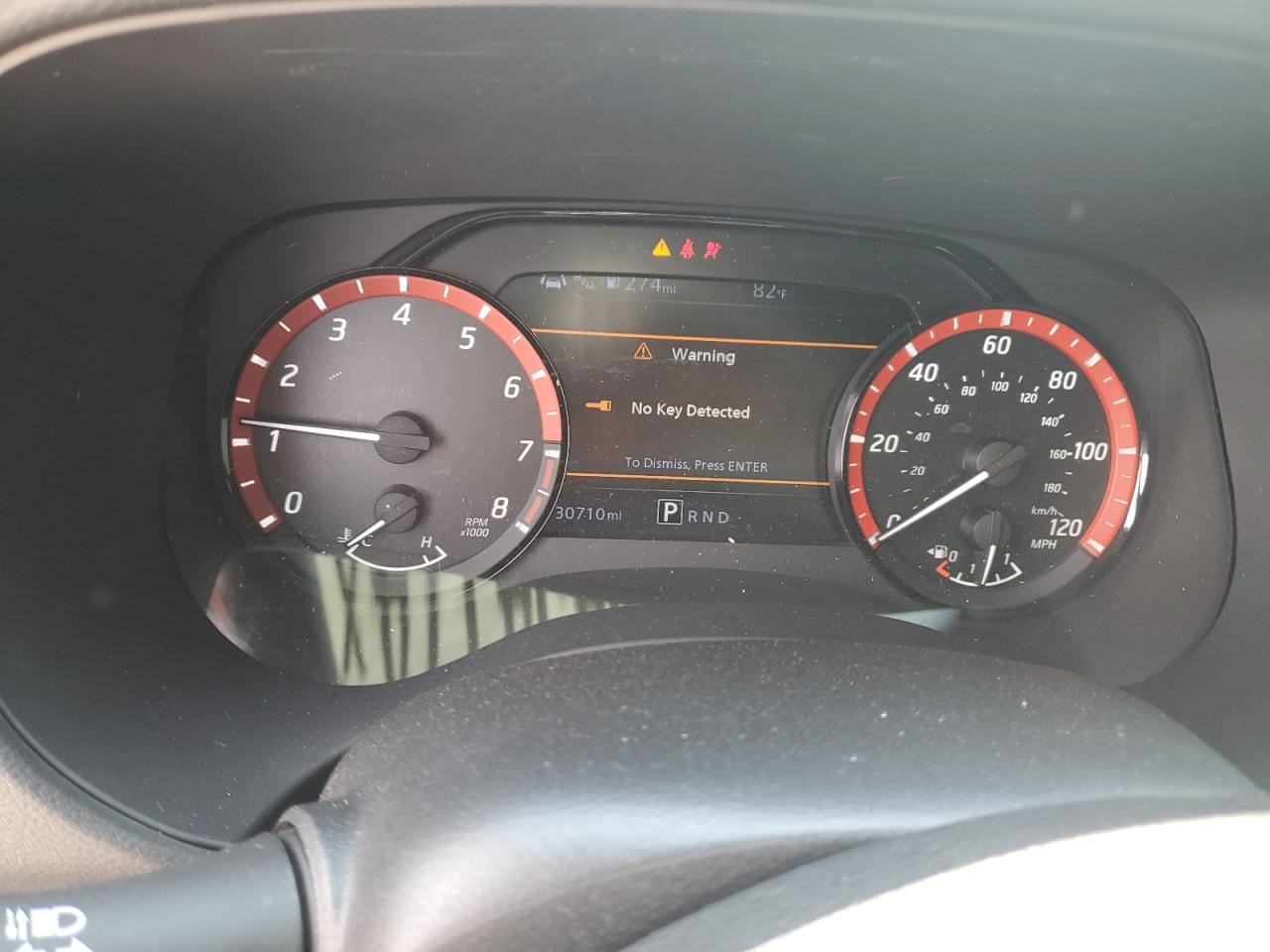 1N6ED1EJ0NN649046 NISSAN FRONTIER 2022