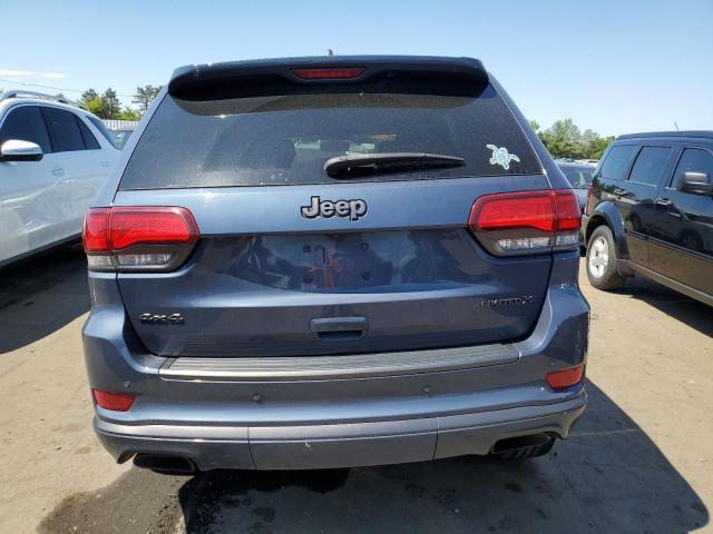 2020 Jeep Grand Cherokee Limited VIN: 1C4RJFBG0LC177832 Lot: 56802894