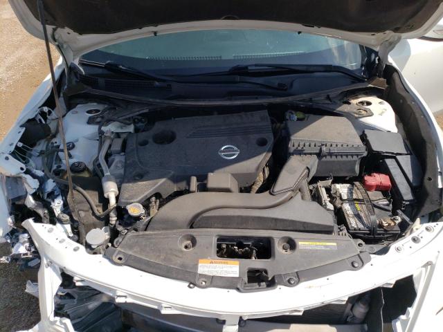 1N4AL3AP9FN357624 2015 Nissan Altima 2.5