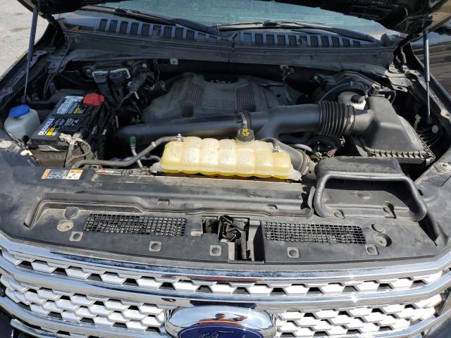 2019 Ford Expedition Platinum VIN: 1FMJU1MTXKEA12869 Lot: 60620594