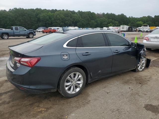 2021 CHEVROLET MALIBU LT 1G1ZD5ST6MF006414  58761274