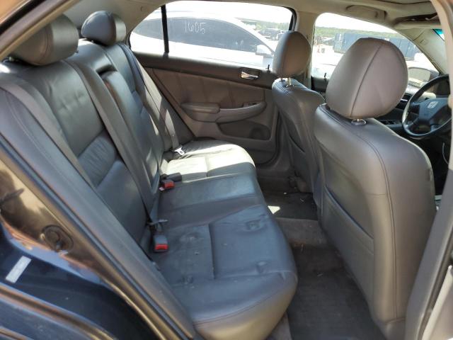 2006 Honda Accord Ex VIN: 1HGCM56826A172627 Lot: 56283574