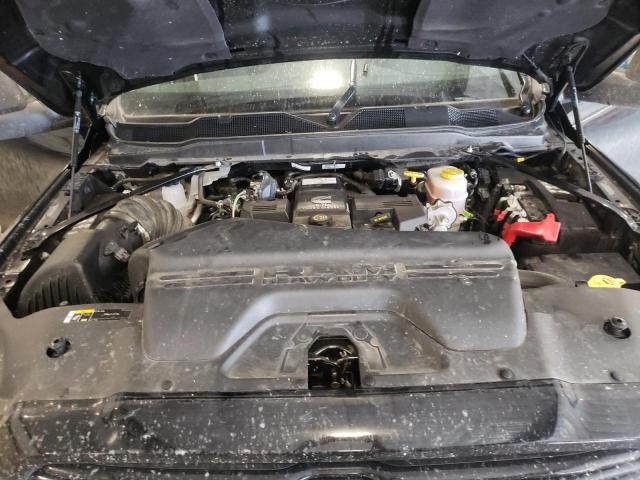 2024 Ram 3500 Laramie VIN: 3C63R3EL8RG122936 Lot: 60395324