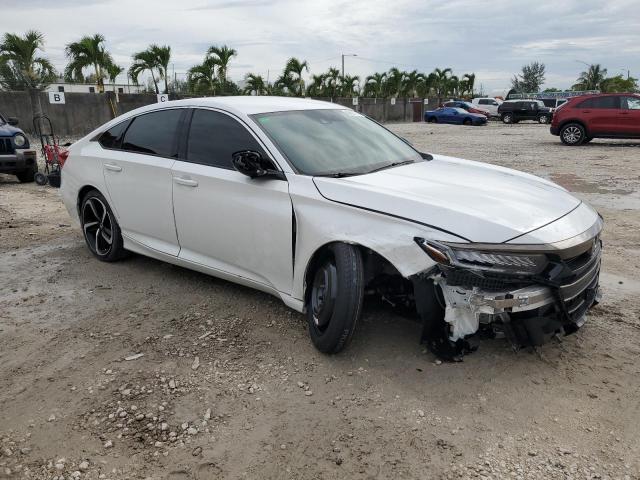 1HGCV1F39MA095973 Honda Accord SPO 4