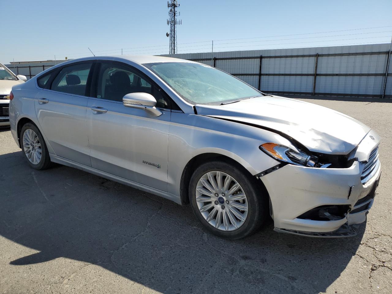 3FA6P0LU8GR329498 FORD FUSION 2016