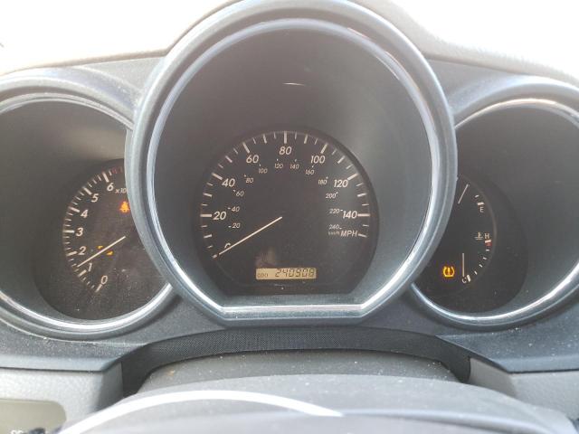 2007 Lexus Rx 350 VIN: 2T2HK31UX7C031624 Lot: 58316734