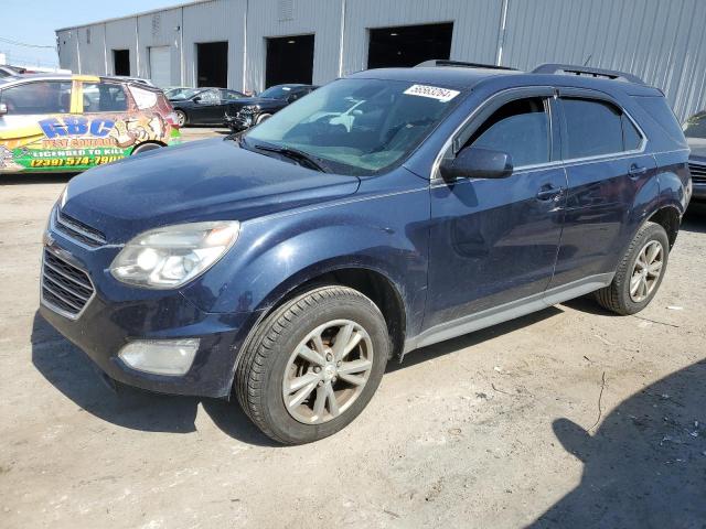 2017 Chevrolet Equinox Lt VIN: 2GNALCEK3H6307292 Lot: 56563264