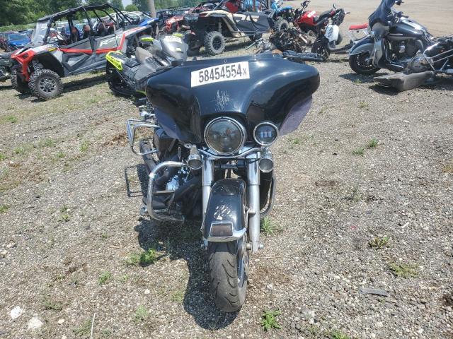 2007 HARLEY-DAVIDSON FLHTCUI 1HD1FC41X7Y650195