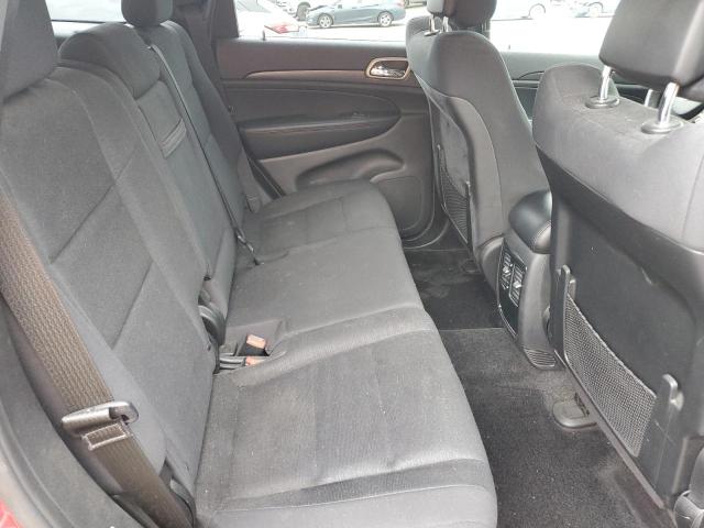 2015 Jeep Grand Cherokee Laredo VIN: 1C4RJFAG2FC822096 Lot: 60777644