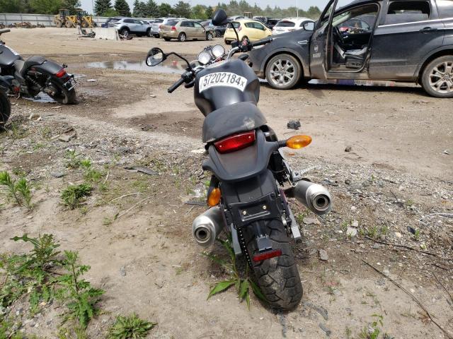 2005 DUCATI M600 ZDM1RA2K35B064015