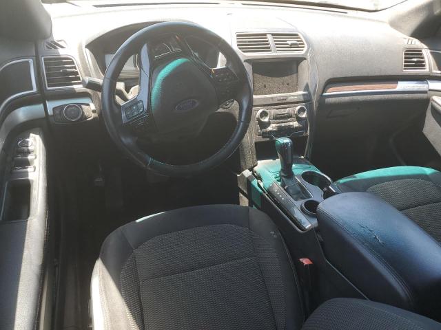 2016 Ford Explorer Xlt VIN: 1FM5K7DH8GGA87037 Lot: 60673744