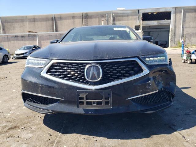 19UUB2F33KA005135 2019 Acura Tlx 2019 Acura Tlx VIN: 19UUB2F33KA005135 Lot: 58271734