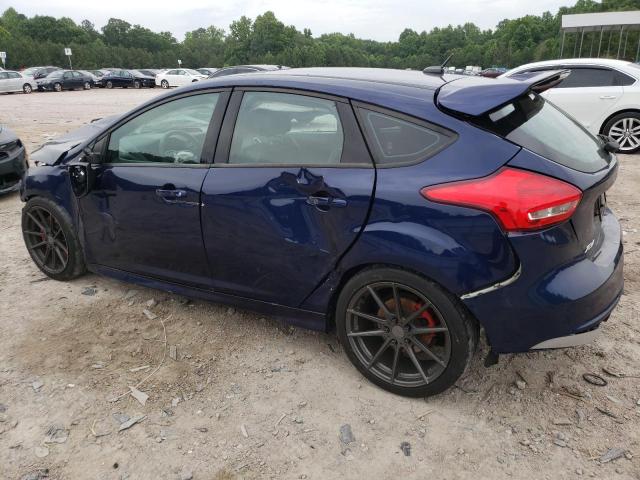 2016 Ford Focus St VIN: 1FADP3L92GL397394 Lot: 57909344