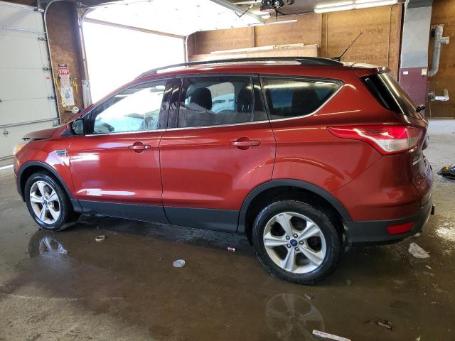 2016 Ford Escape Se VIN: 1FMCU9G9XGUB12961 Lot: 57909194