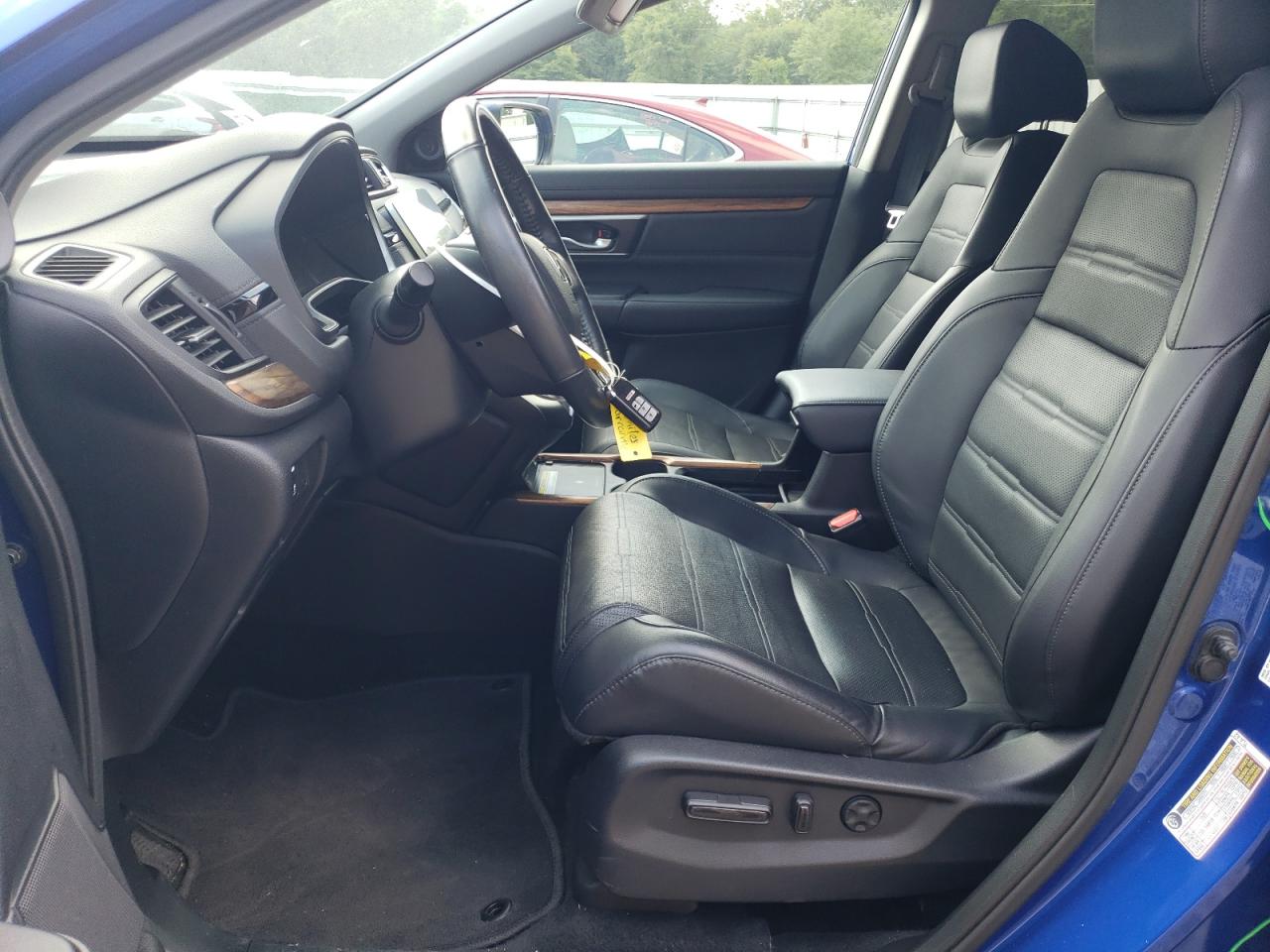 7FARW1H99LE000040 HONDA CRV 2020