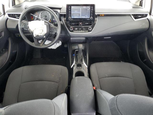 2022 TOYOTA COROLLA LE - JTDEPMAE4N3023502